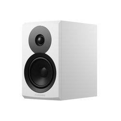 ヨドバシ.com - Dynaudio ディナウディオ ブックシェルフスピーカー