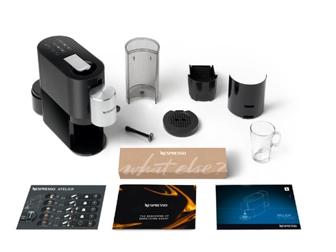 ヨドバシ.com - ネスプレッソ NESPRESSO カプセル式コーヒーメーカー