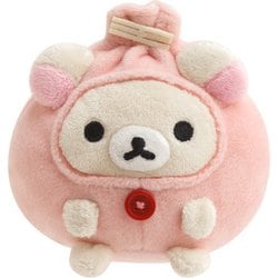 リラックマ 点心ぬいぐるみセット リラックマ 中華シリーズ