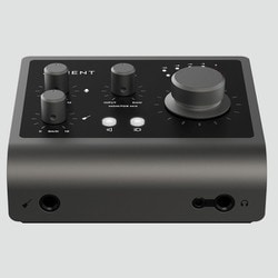 ヨドバシ.com - オーディエント Audient USB オーディオ