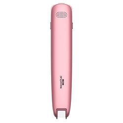 電子辞書 NazoritAI Pro ペン型スキャナー ピンク