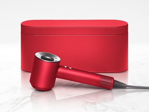 ヨドバシ.com - ダイソン Dyson Dyson Supersonic Ionic ヘアー