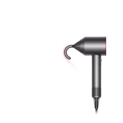 ダイソン Supersonic HD08 ヘアドライヤー アイアン/フューシャ d