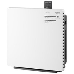 ヨドバシ.com - 日立 HITACHI 加湿空気清浄機 クリエア ホワイト EP