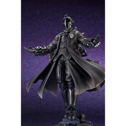 黎明卿ボンドルド 完成品 フィギュア [キューズQ] メイドインアビス