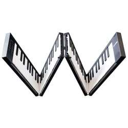 ヨドバシ.com - TAHORNG 折りたたみ式電子ピアノ オリピア 88鍵盤 MIDI