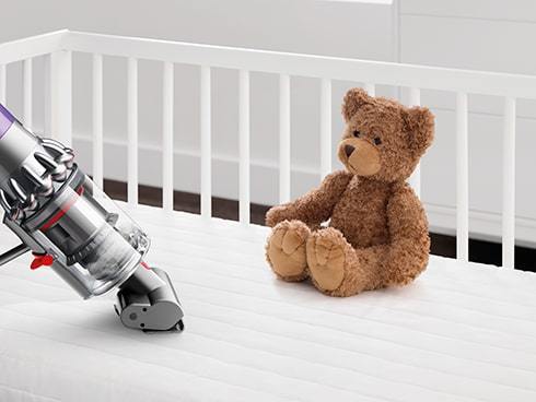 Dyson Cyclone V10 Fluffy 掃除機 SV12FF 最高 LF ダイソン/Dyson/掃除