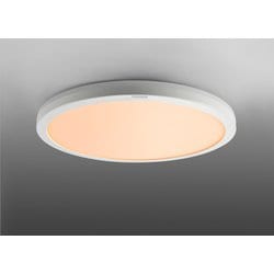 ヨドバシ.com - 東芝 TOSHIBA LEDシーリングライト 12畳 調色可 導光板