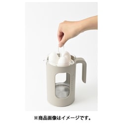 BRUNO温度調節マルチケトル（ホワイト） 新品未使用品 温度調節マルチ