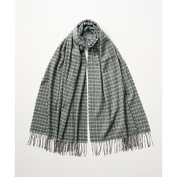 ヨドバシ.com - ジョンストンズ Johnstons 大判 タータンチェック