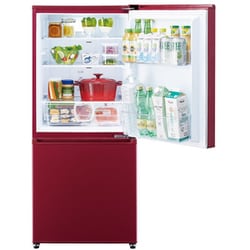 大阪 京都 歓迎 アクア 冷凍 冷蔵庫 168L AQR-17M 2022年製 大阪 京都