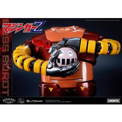 ヨドバシ.com - BLITZWAY ブリッツウェイ CARBOTIX マジンガーZ