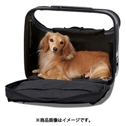 ヨドバシ.com - GEX ジェックス OSOTOキャリー トラベラーWide グレー