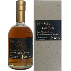 ヨドバシ.com - 江井ヶ嶋酒造 【限定】 シングルモルトあかし ポート