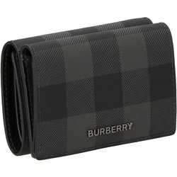 Burberry 三つ折り財布