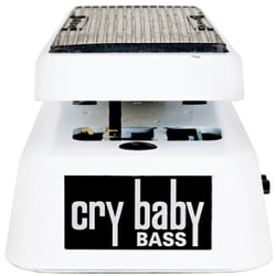 ヨドバシ.com - ジムダンロップ Jim Dunlop エフェクター ワウ 105Q