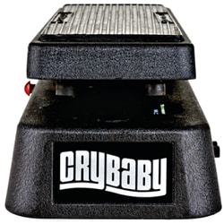ヨドバシ.com - ジムダンロップ Jim Dunlop エフェクター ワウ 95Q Cry