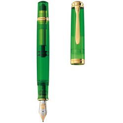 ヨドバシ.com - ペリカン Pelikan 【限定】スーベレーン M800 グリーン