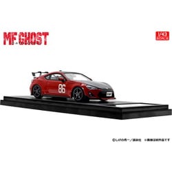 ヨドバシ.com - モデラーズ modelers MD43254 1/43 MFゴースト トヨタ