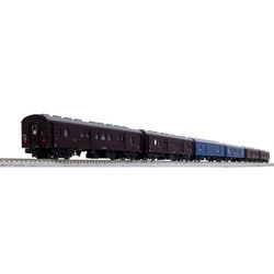 ◆◆【未使用品】KATO 10-898 郵便・荷物列車「東北」6両セット 10-898【KATO】郵便・荷物列車<東北> 6両 商品詳細