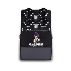 ヨドバシ.com - アンペグ Ampeg CLASSIC ANALOG BASS PREAMP