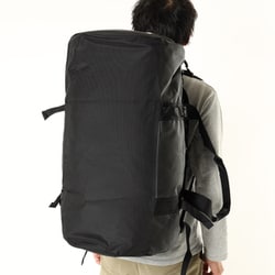 ヨドバシ.com - THE NORTH FACE ザ・ノース・フェイス BCダッフルM