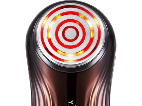 新品】最新機種YAMAN ace Bloom 6 YJFS16PN