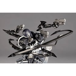 ヨドバシ.com - 海洋堂 KAIYODO リボルテック アメイジング・ヤマグチ