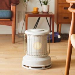 ヨドバシ.com - ブルーノ BRUNO 全方位型ファンヒーター Classic Stove