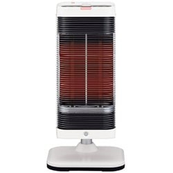 CORONA 遠赤外線ストーブ AH-128R CORE HEAT 2018年製 動作確認済み