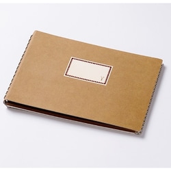 ヨドバシ.com - マークス MARK'S スクラップブック M/スクラップ