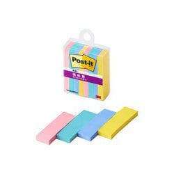 ヨドバシ.com - 3M スリーエム ポストイット（Post it）強粘着見出し
