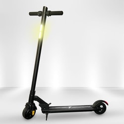 ヨドバシ.com - マイスターエフ MEISTER.F 電動キックボード レジャー