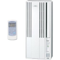 ヨドバシ.com - コロナ CORONA ウインドエアコン （50Hz：4～6畳/60Hz