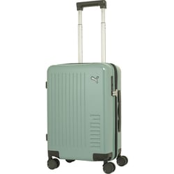 ヨドバシ.com - プーマ PUMA スーツケース 旅行日数目安：3～4泊 35L