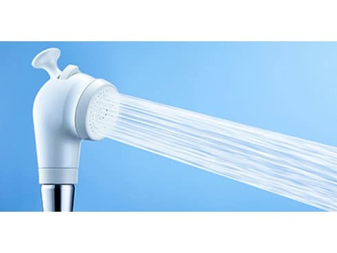 ヨドバシ.com - リファ ReFa シャワーヘッド MTG ReFa FINE BUBBLE Fit