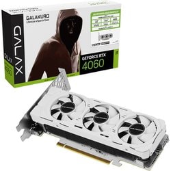 ヨドバシ.com - 玄人志向 GeForce RTX 4060 搭載 グラフィックボード