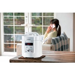 ヨドバシ.com - ショップジャパン Shop Japan 電気圧力鍋 クッキング