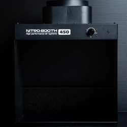 ヨドバシ.com - レイウッド RAYWOOD PROFIX NITRO-BOOTH ニトロブース