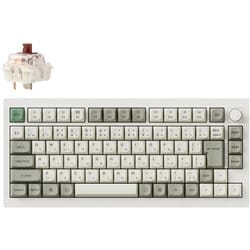 ヨドバシ.com - Keychron キークロン Q1 Max QMK/VIA ワイヤレス
