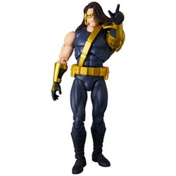 ヨドバシ.com - メディコム・トイ MEDICOM TOY MAFEX CYCLOPS （X-MEN