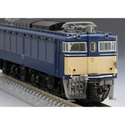 トミックス98151 EF63 3次形 青色セット JR EF63形電気機関車（3次形