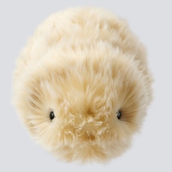 モフリン ゴールド Casio カシオ モフリン ゴールド casio moflin