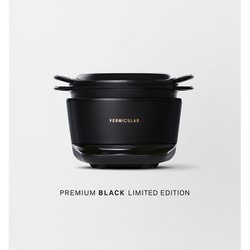 ヨドバシ.com - Vermicular バーミキュラ IH炊飯器 5合炊き