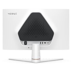 BenQ MOBIUZ EX251 ゲーミングモニター 購入後6ヶ月未満 BenQ MOBIUZ