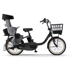 ヨドバシ.com - ヤマハ YAMAHA 電動アシスト自転車 PAS babby（パス