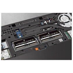 ヨドバシ.com - コルセア CORSAIR VENGEANCE DDR5 SODIMM 5600MT/s