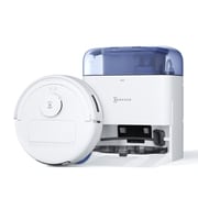 ヨドバシ.com - エレクトロラックス Electrolux ロボット掃除機 PURE