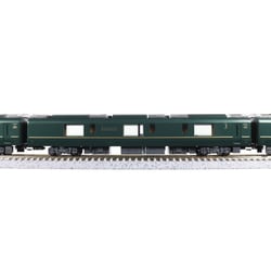 ヨドバシ.com - KATO カトー 10-1966 Nゲージ完成品 87系「TWILIGHT