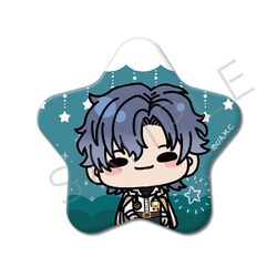 魔法使いの約束 Monochrome wizards 缶バッジ フィガロ 53点 魔法使い